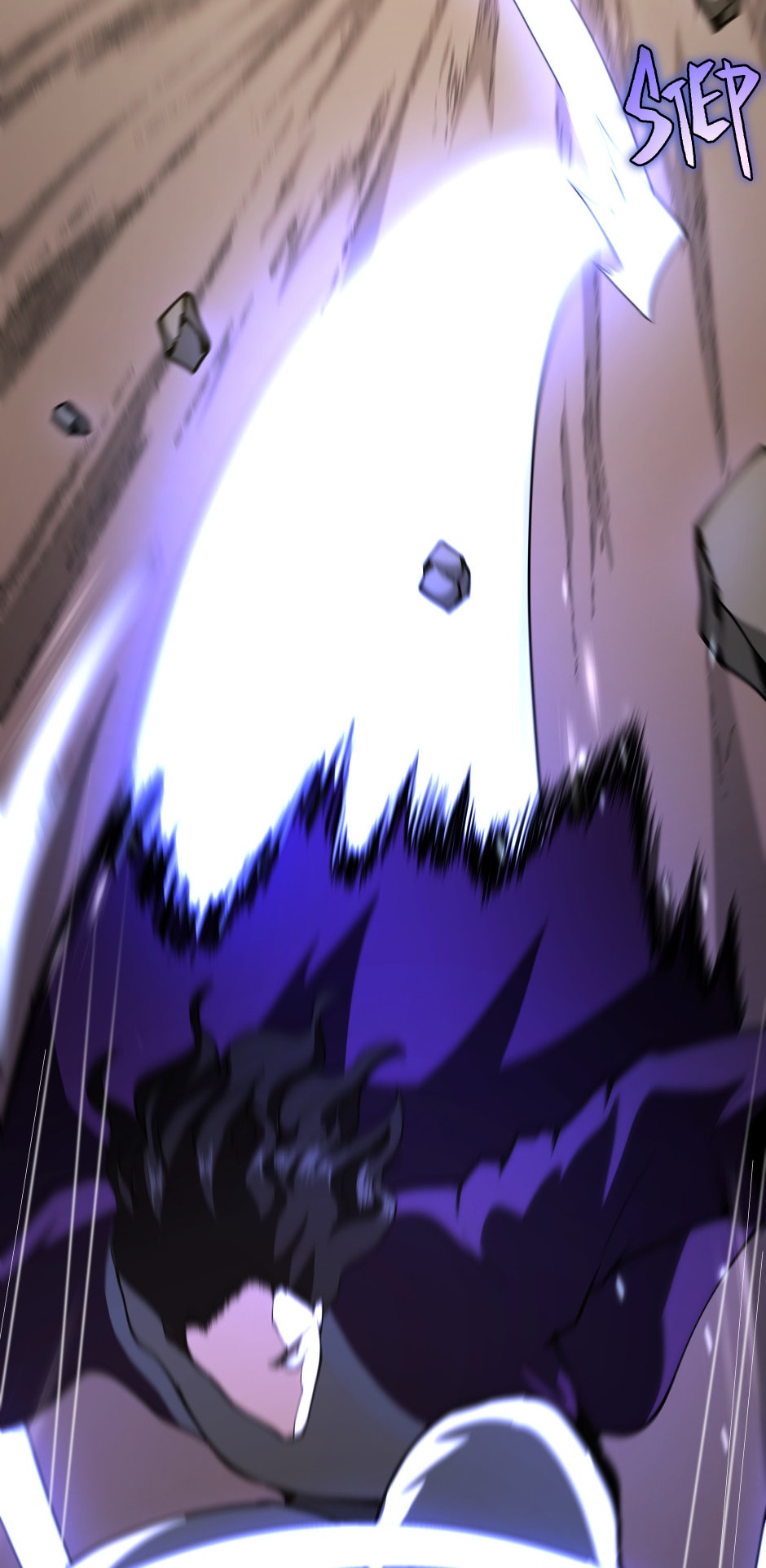 Read The Beginning After The End ENGLISH Manga Online