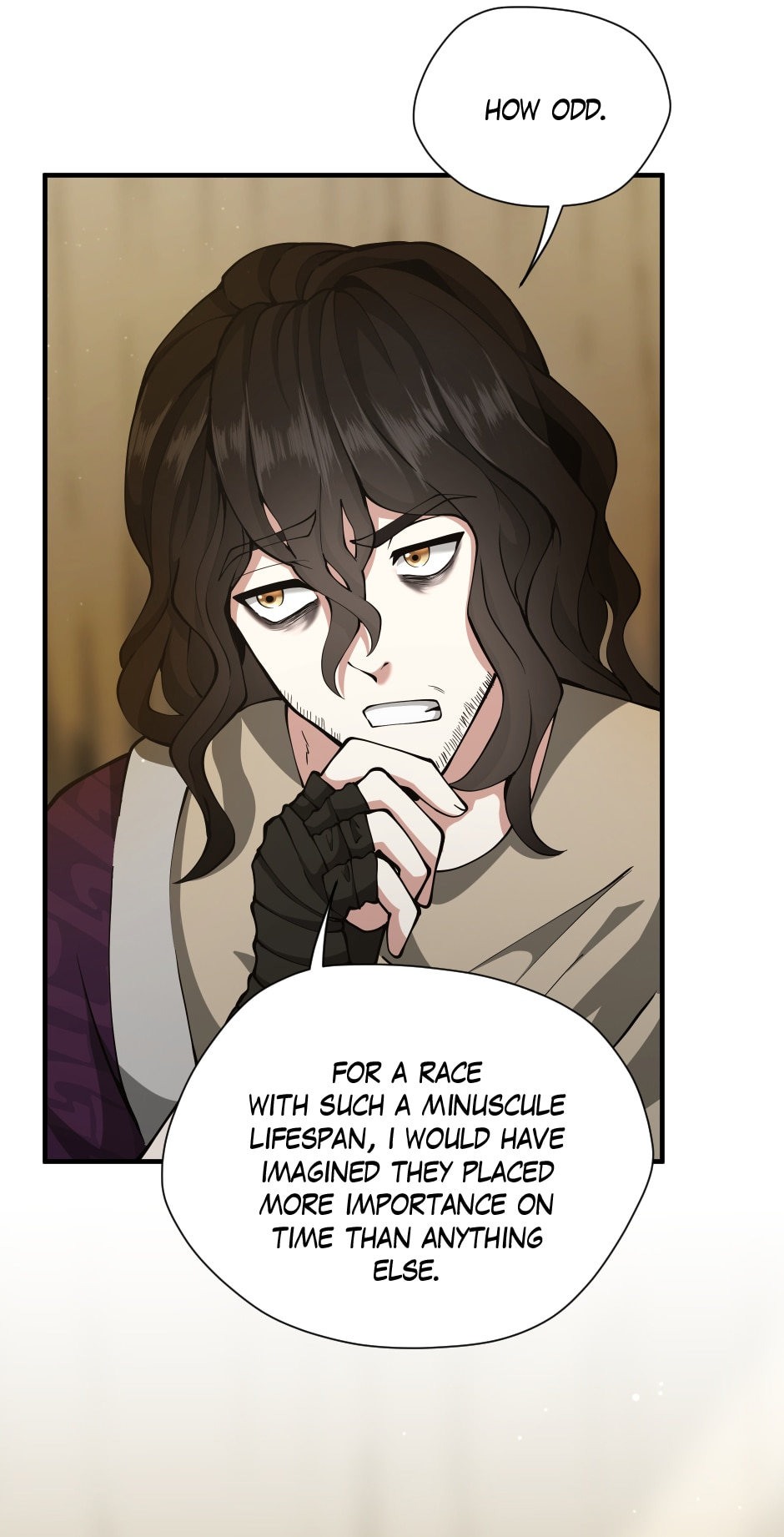 Read The Beginning After The End ENGLISH Manga Online