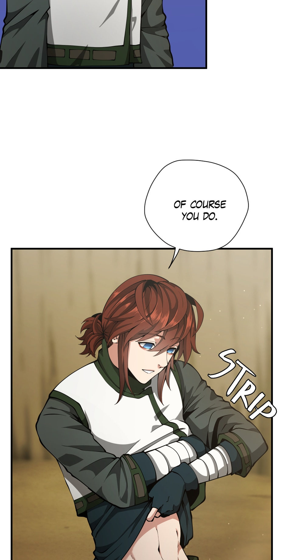 Read The Beginning After The End ENGLISH Manga Online