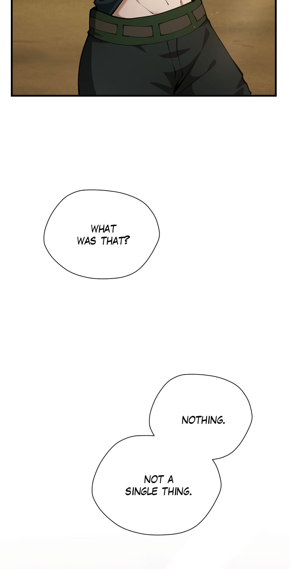 Read The Beginning After The End ENGLISH Manga Online