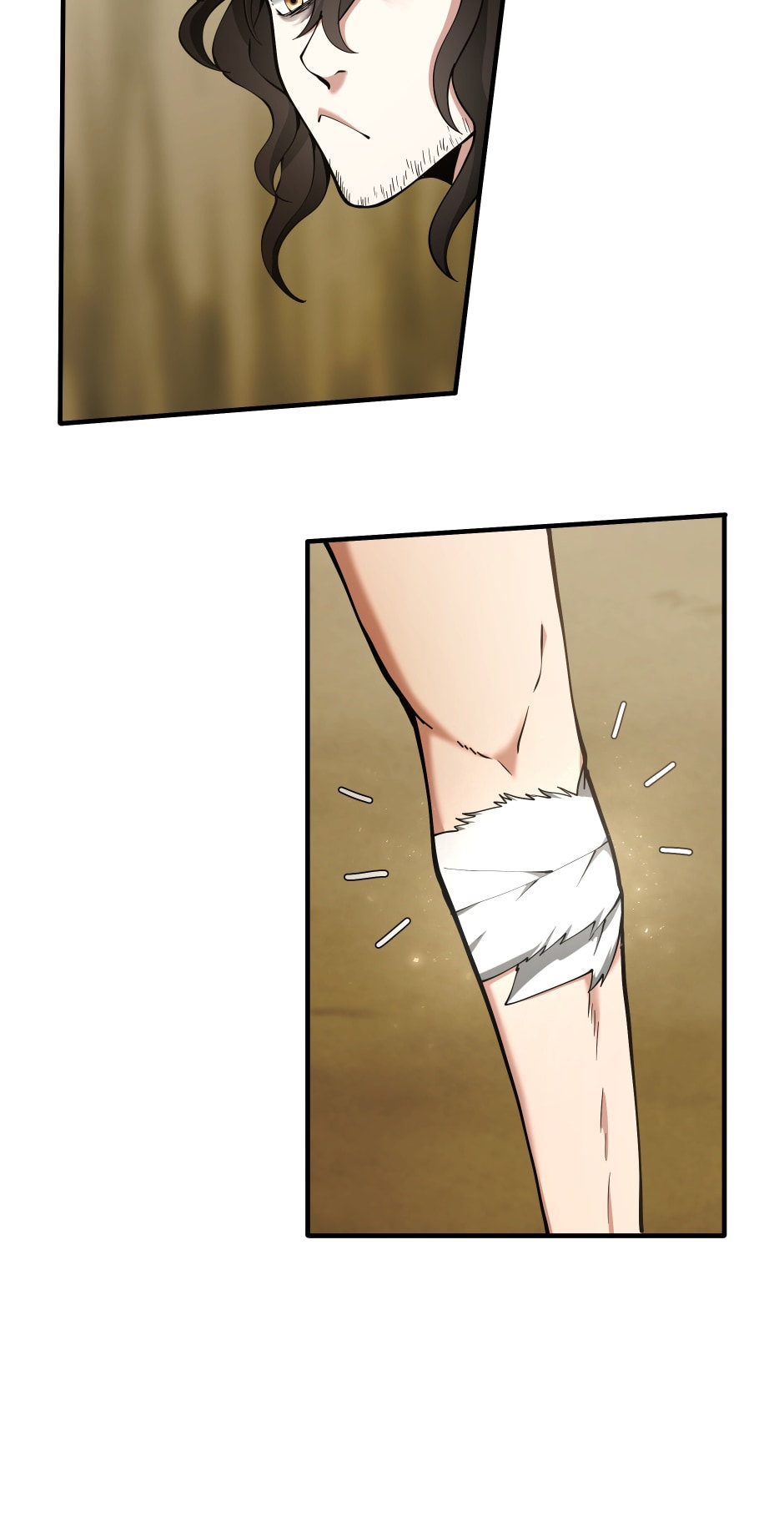 Read The Beginning After The End ENGLISH Manga Online