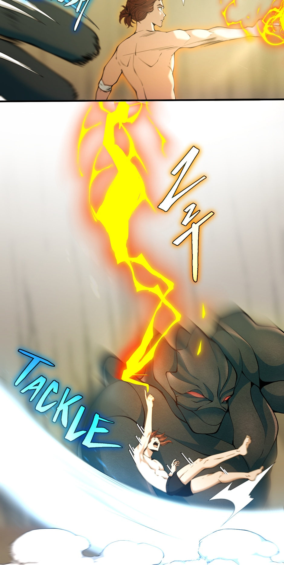 Read The Beginning After The End ENGLISH Manga Online