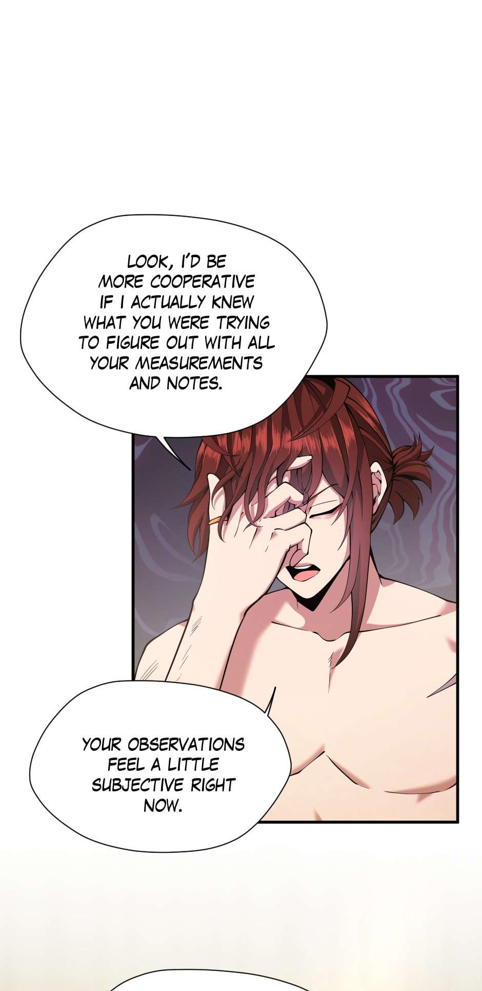 Read The Beginning After The End ENGLISH Manga Online