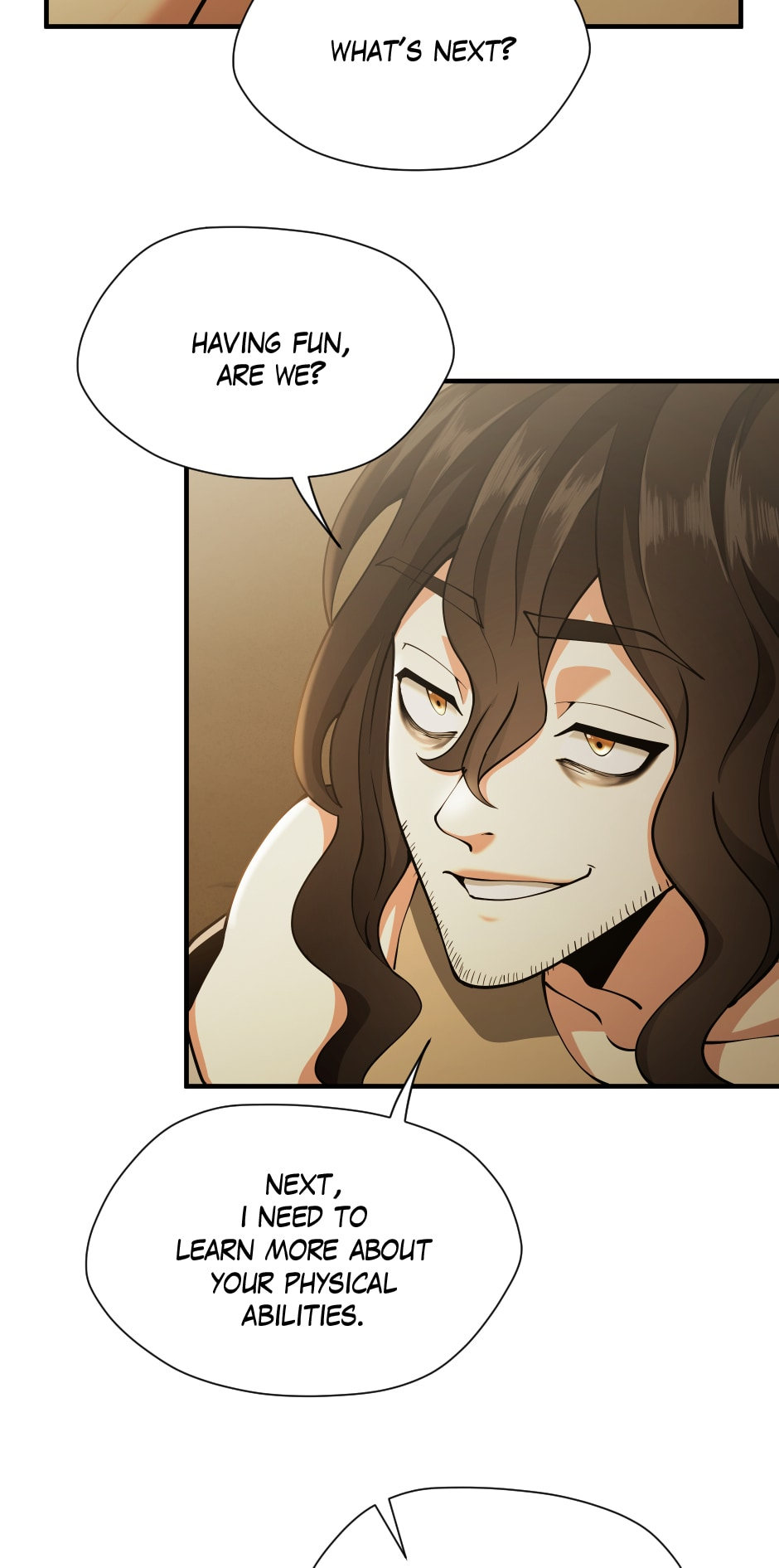 Read The Beginning After The End ENGLISH Manga Online