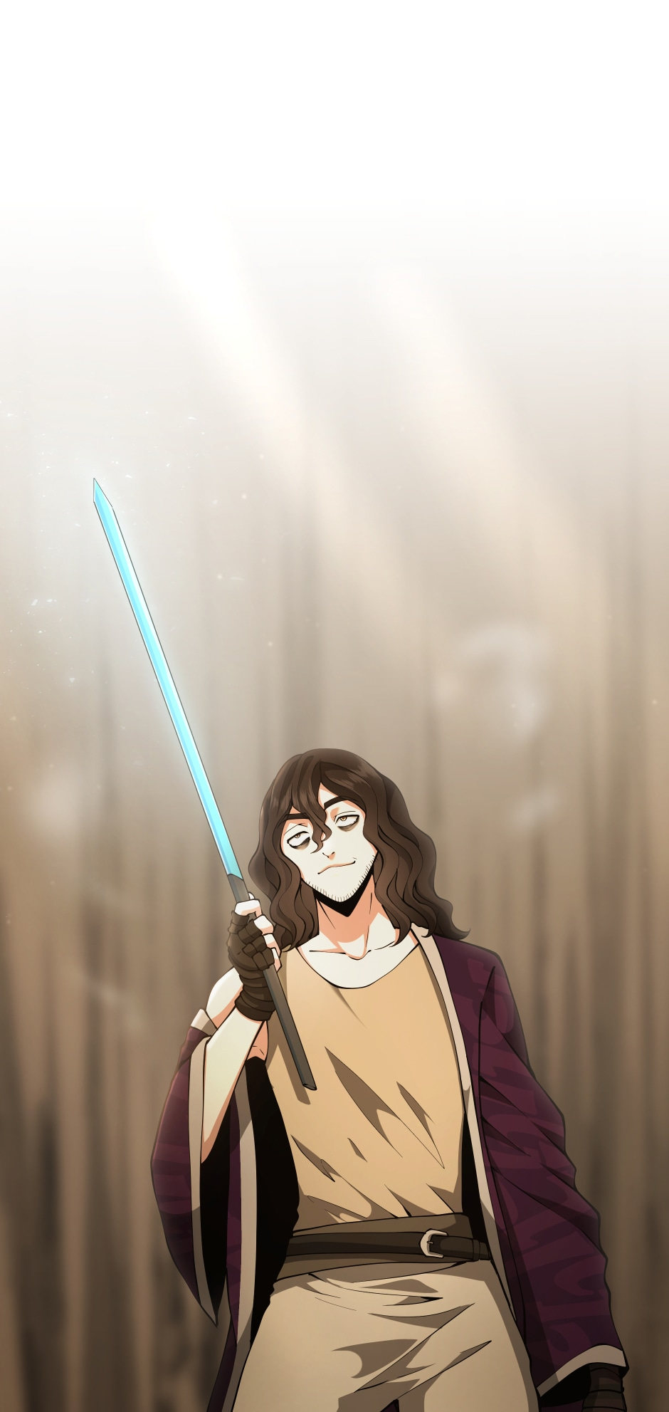 Read The Beginning After The End ENGLISH Manga Online