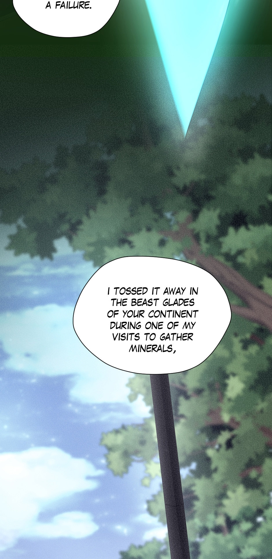 Read The Beginning After The End ENGLISH Manga Online