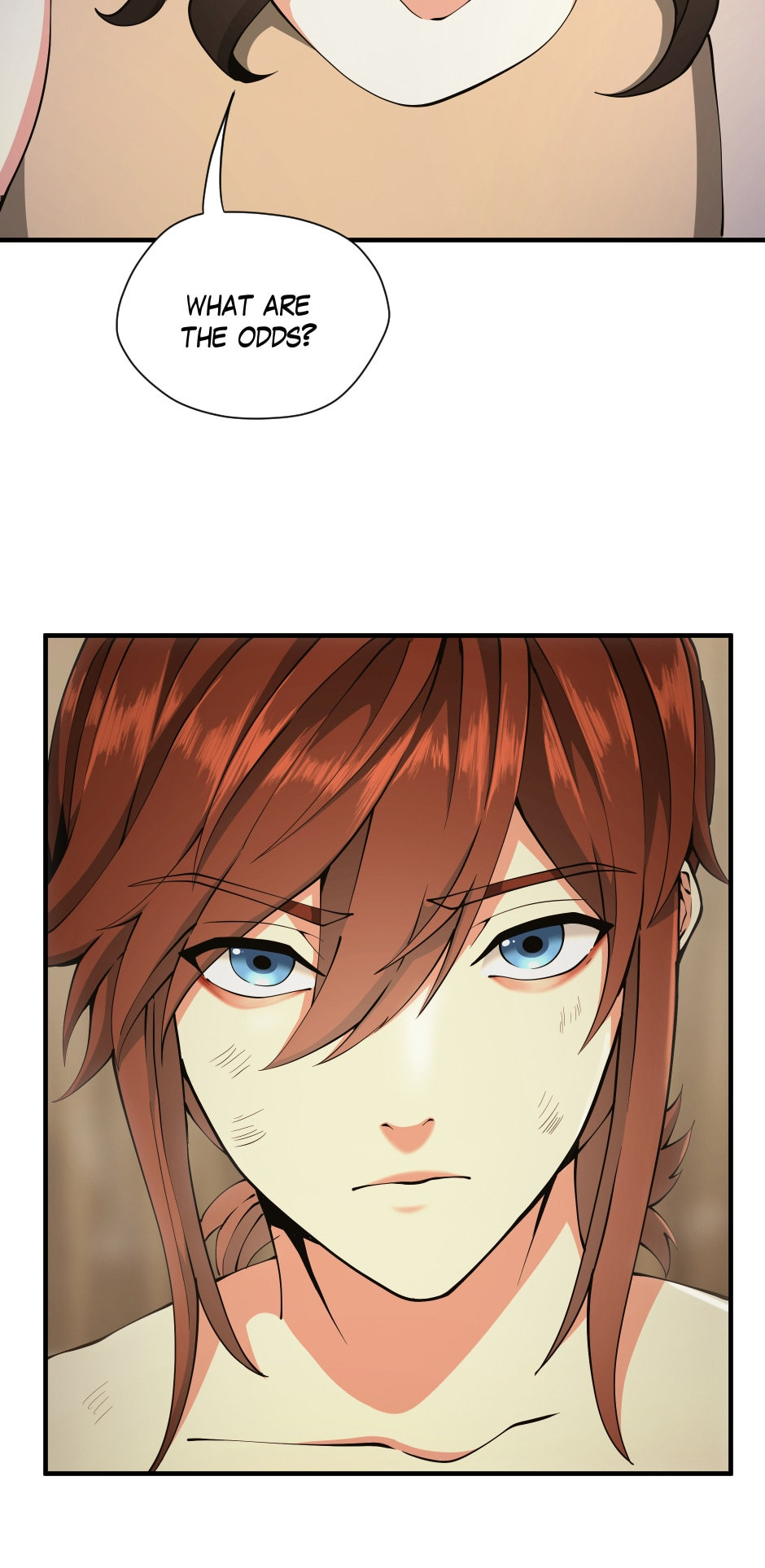 Read The Beginning After The End ENGLISH Manga Online