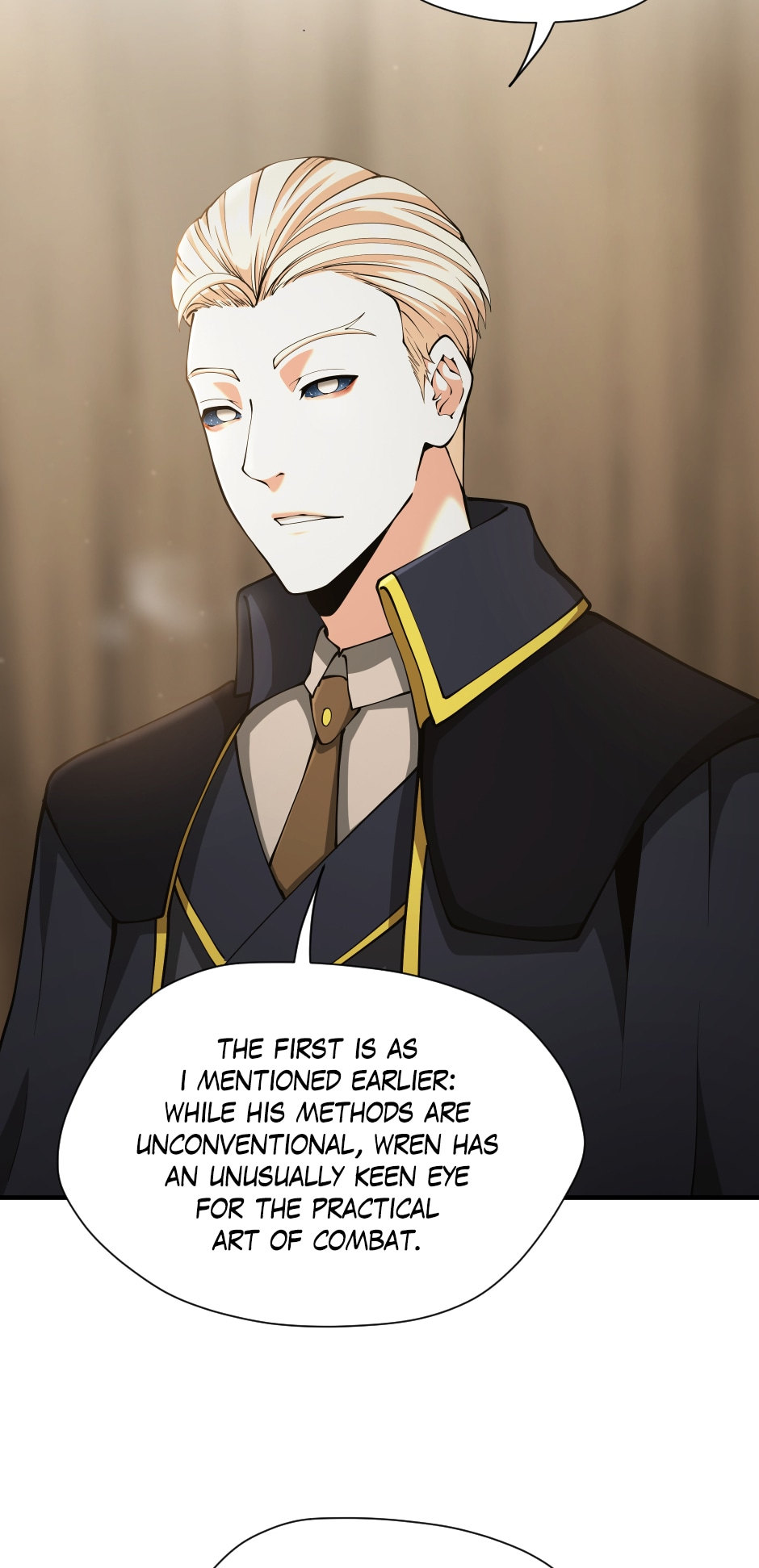 Read The Beginning After The End ENGLISH Manga Online