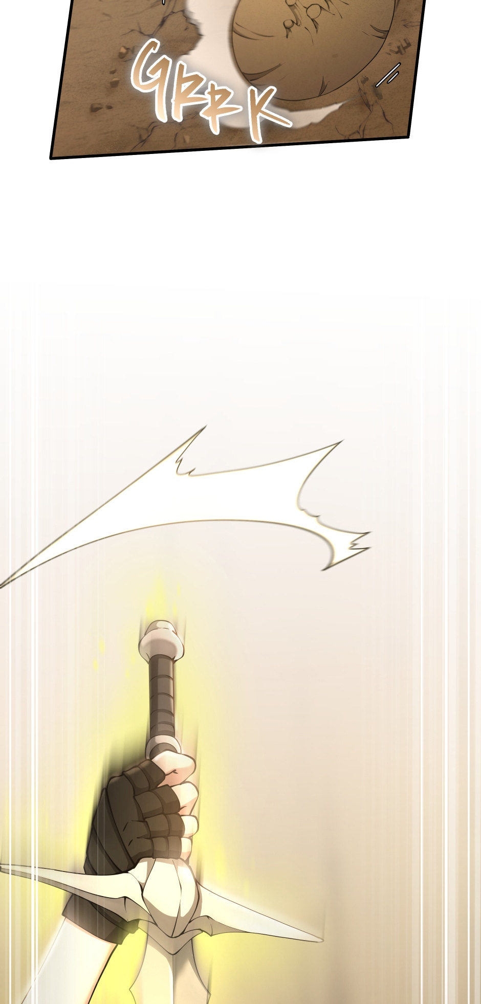 Read The Beginning After The End ENGLISH Manga Online