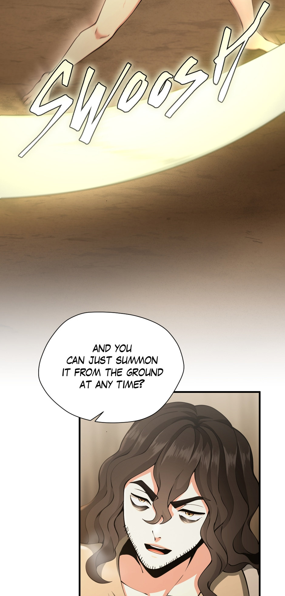 Read The Beginning After The End ENGLISH Manga Online