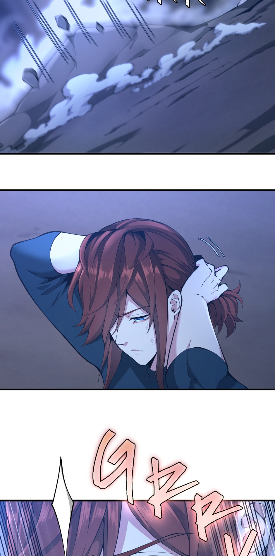 Read The Beginning After The End ENGLISH Manga Online