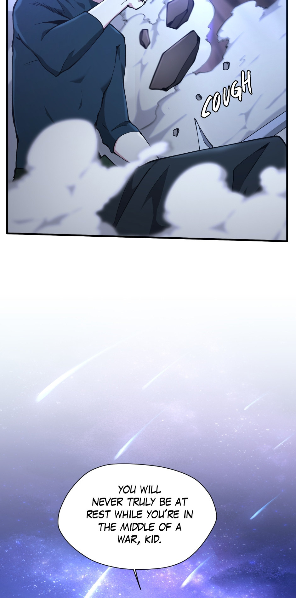 Read The Beginning After The End ENGLISH Manga Online