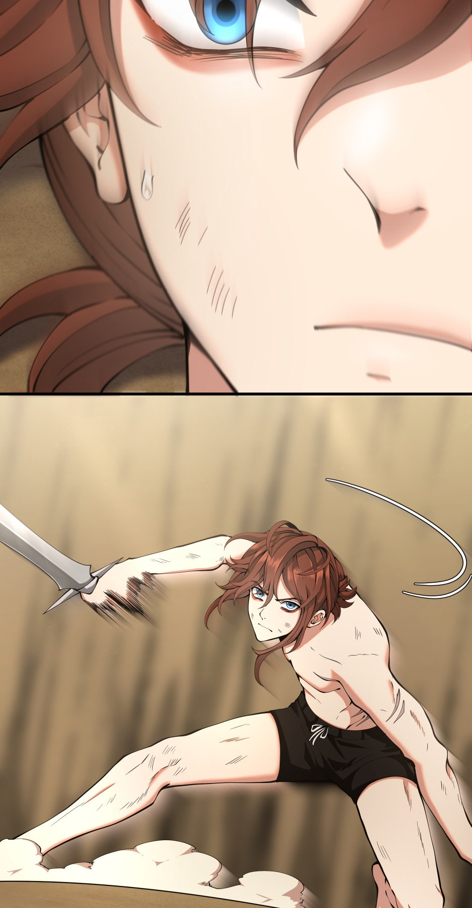 Read The Beginning After The End ENGLISH Manga Online