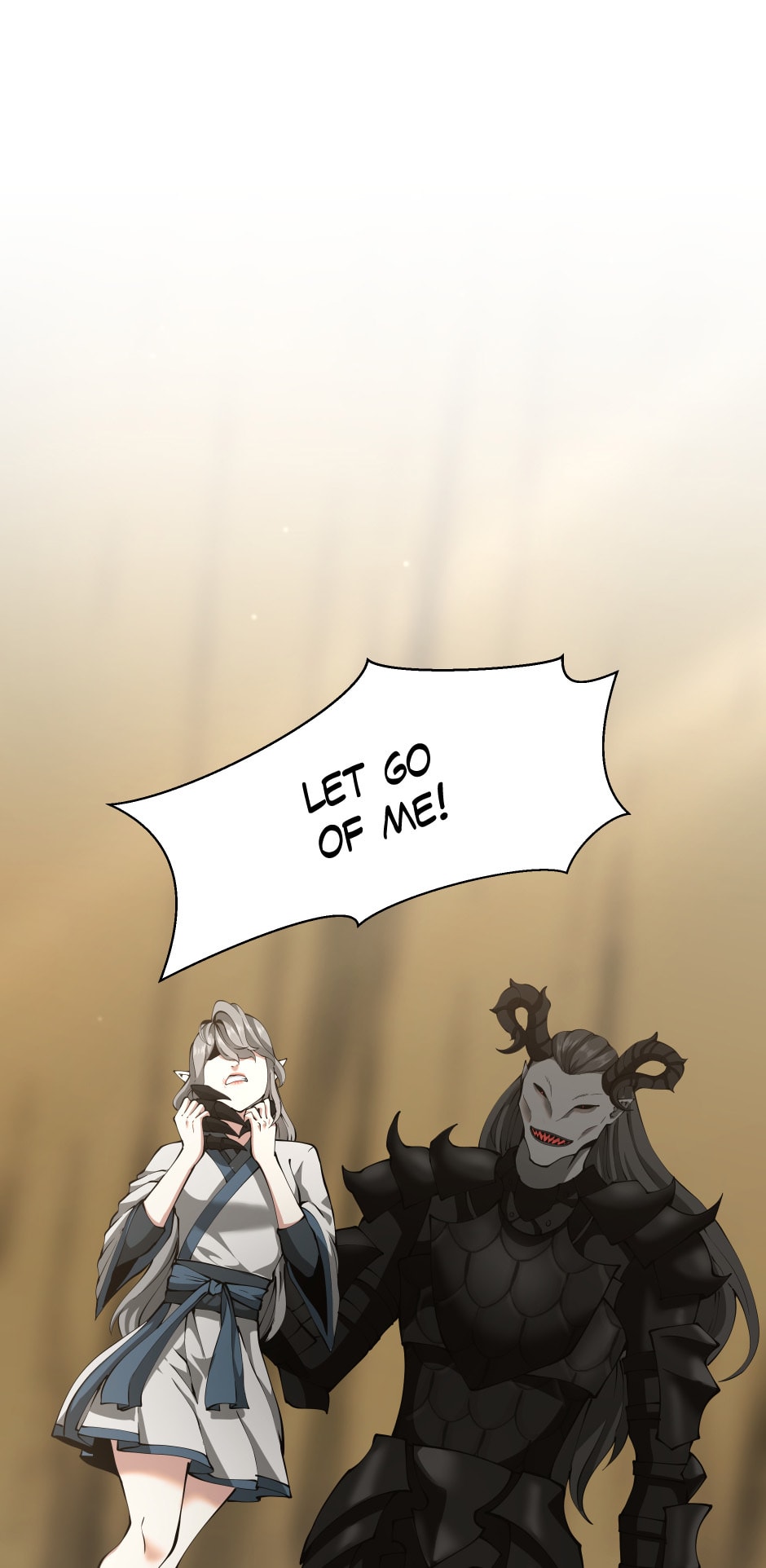 Read The Beginning After The End ENGLISH Manga Online