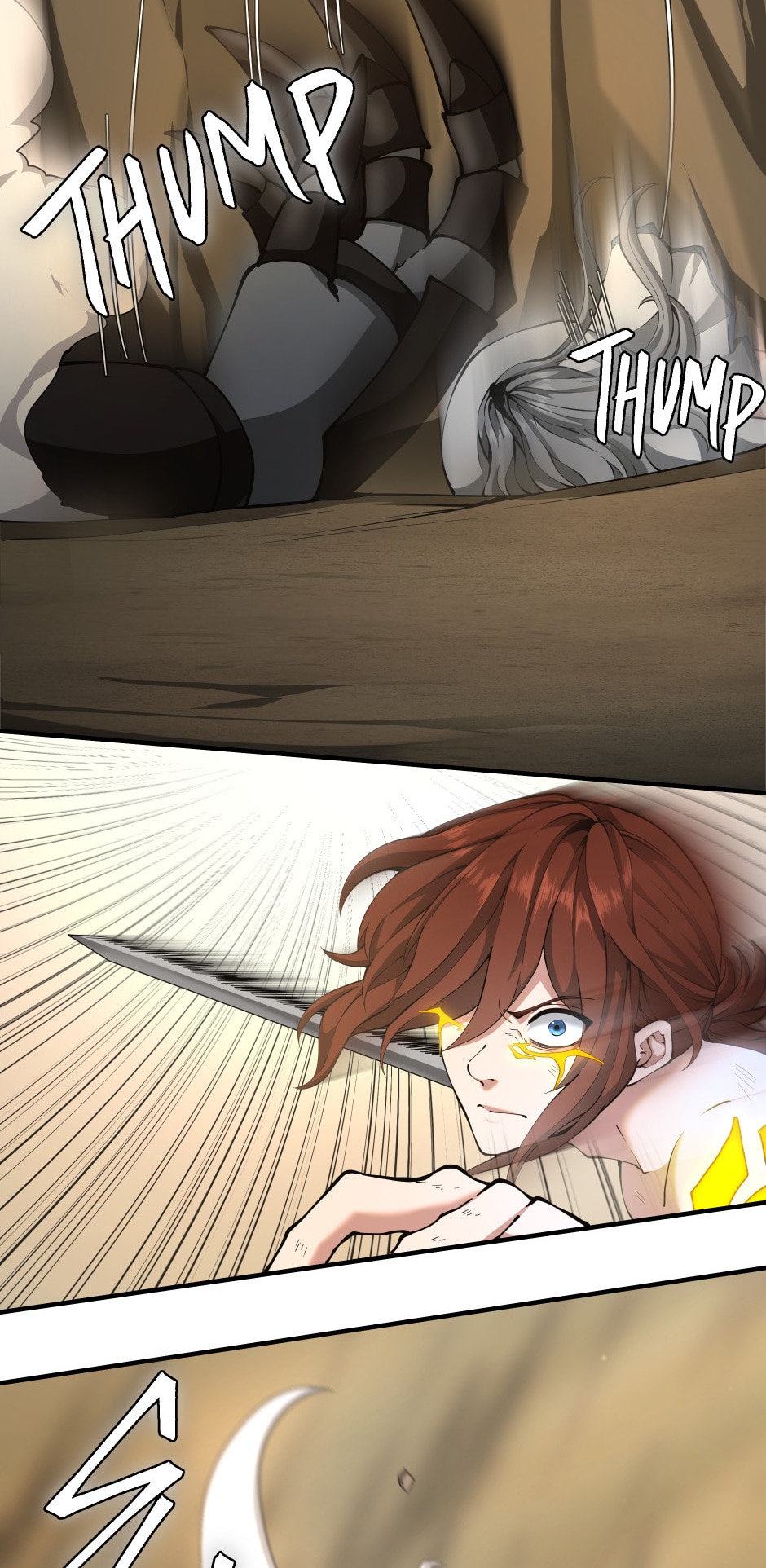 Read The Beginning After The End ENGLISH Manga Online