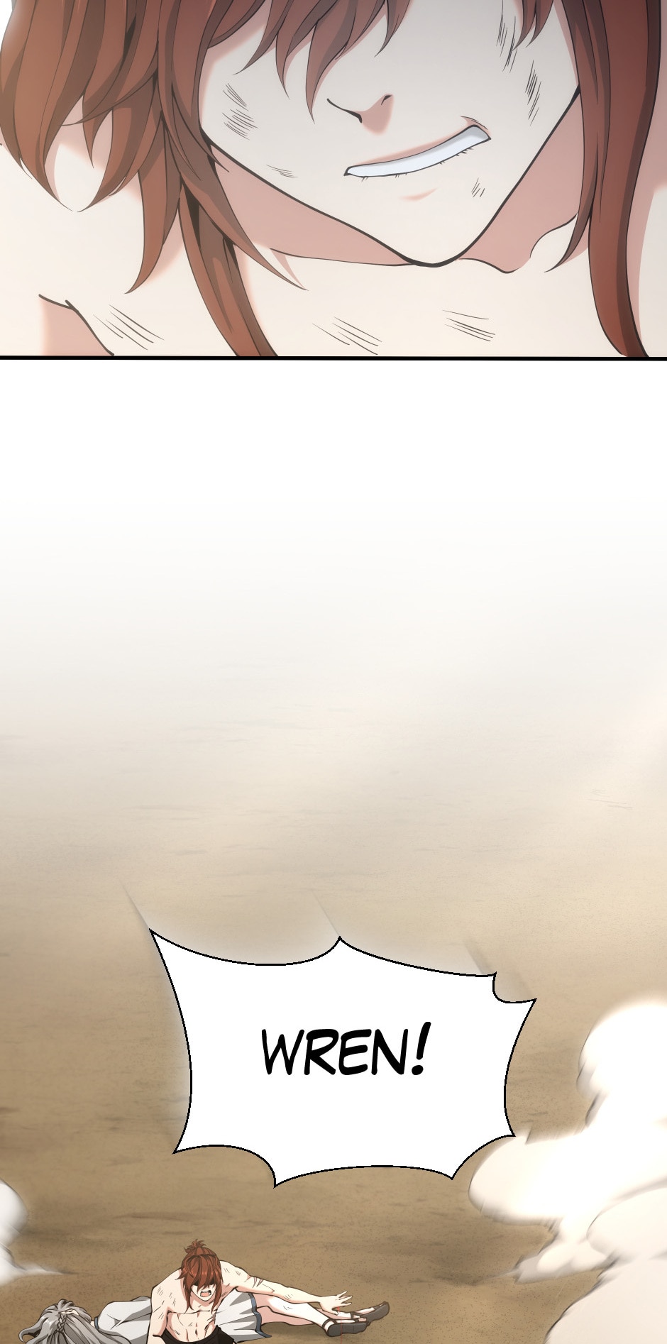 Read The Beginning After The End ENGLISH Manga Online