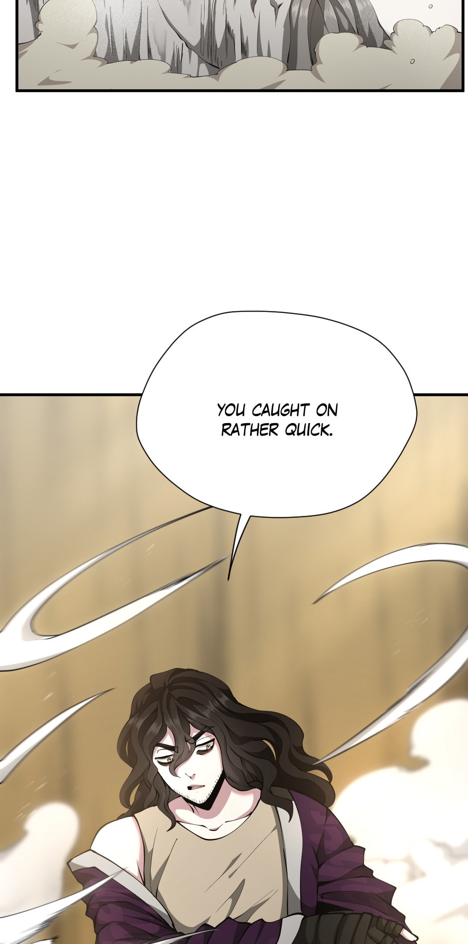 Read The Beginning After The End ENGLISH Manga Online