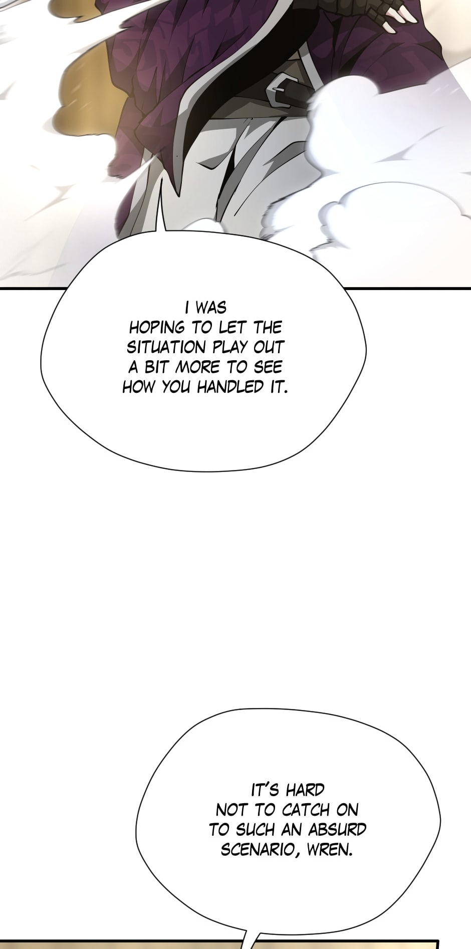 Read The Beginning After The End ENGLISH Manga Online