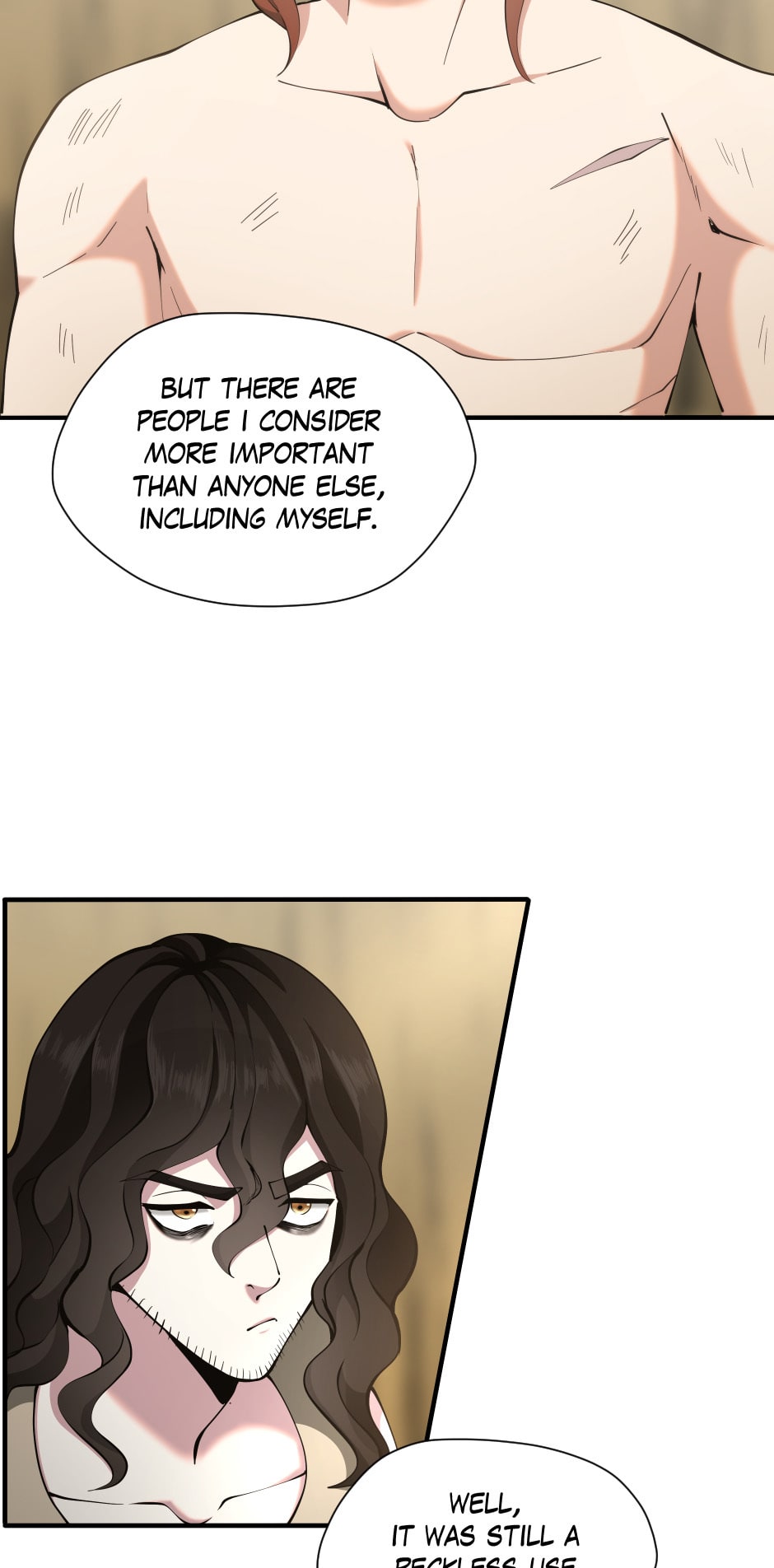 Read The Beginning After The End ENGLISH Manga Online