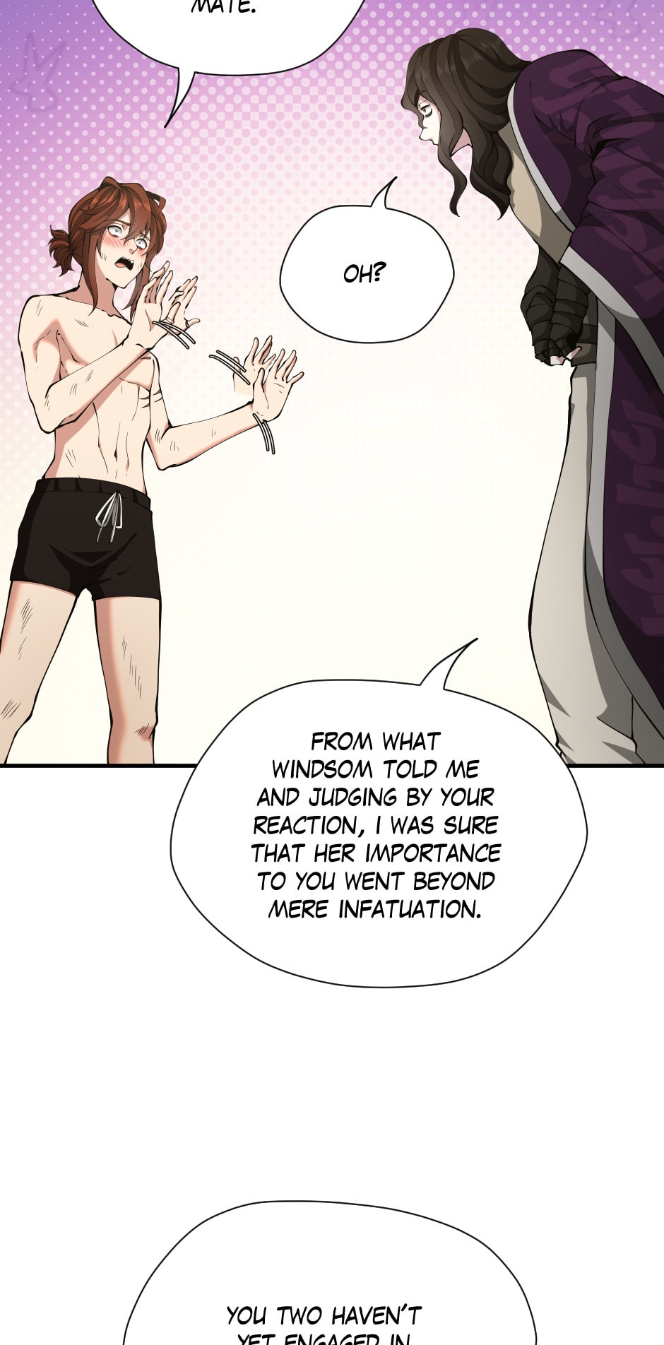 Read The Beginning After The End ENGLISH Manga Online