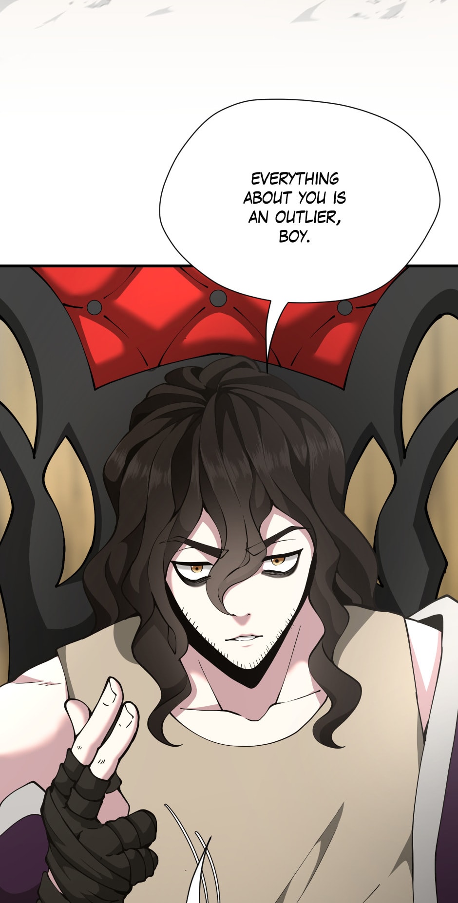 Read The Beginning After The End ENGLISH Manga Online