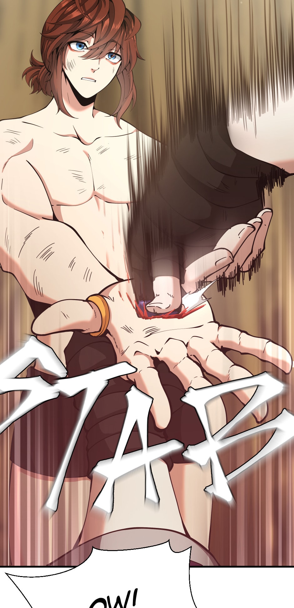 Read The Beginning After The End ENGLISH Manga Online