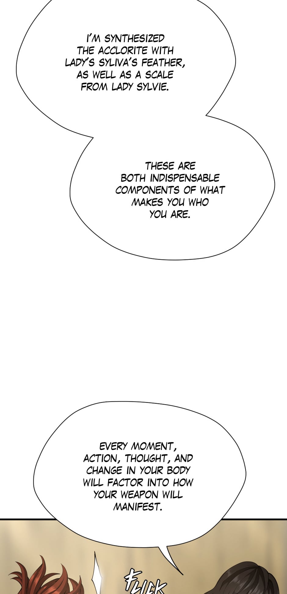 Read The Beginning After The End ENGLISH Manga Online