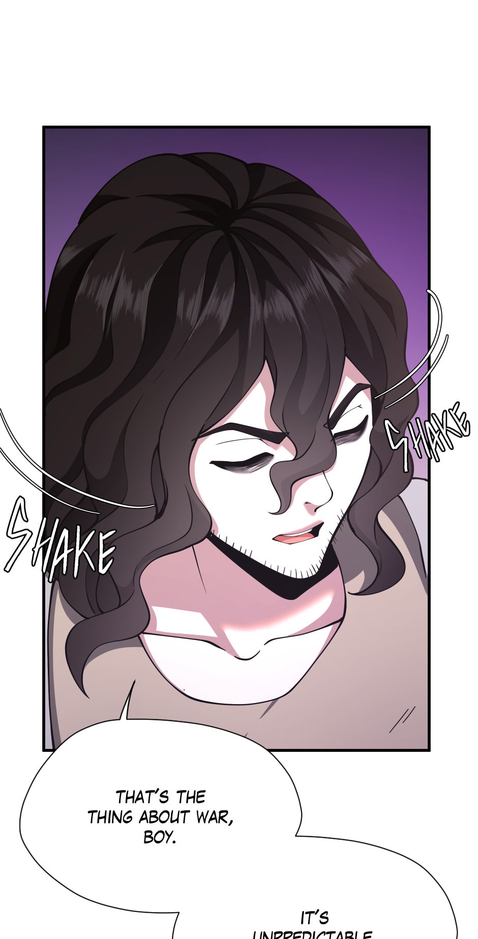 Read The Beginning After The End ENGLISH Manga Online