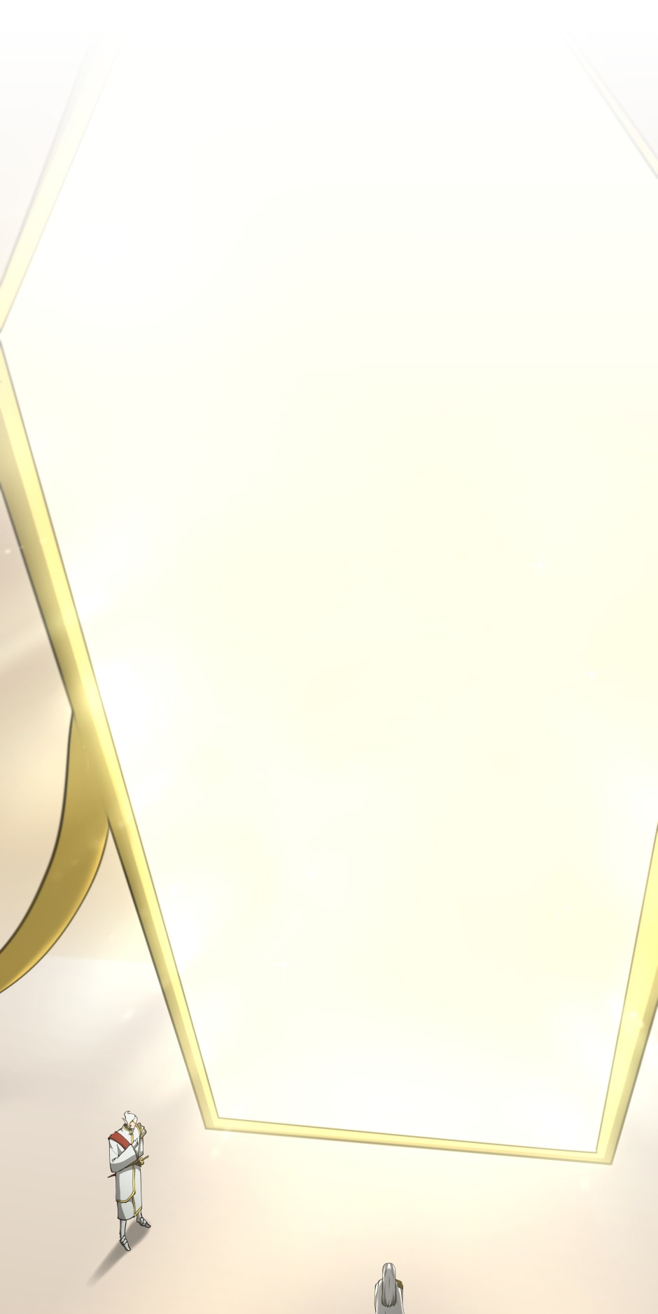 Read The Beginning After The End ENGLISH Manga Online