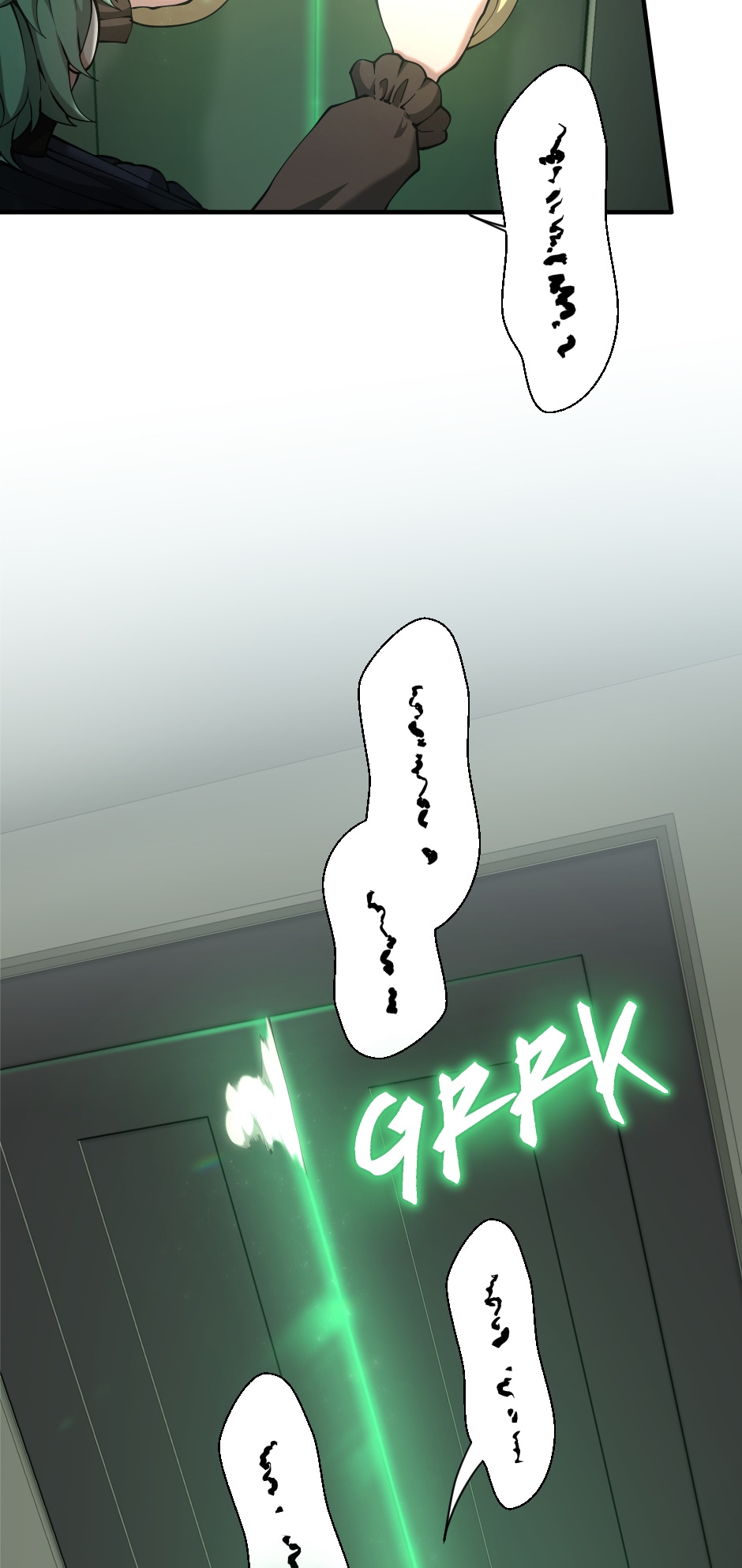 Read The Beginning After The End ENGLISH Manga Online