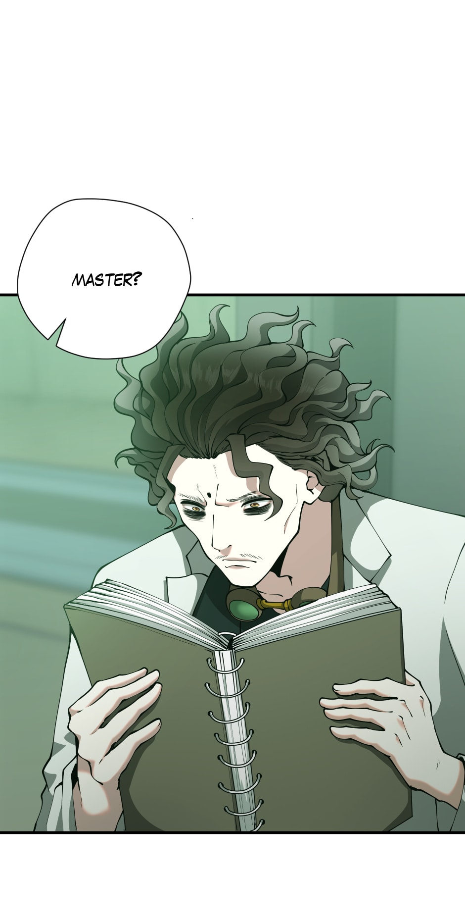 Read The Beginning After The End ENGLISH Manga Online