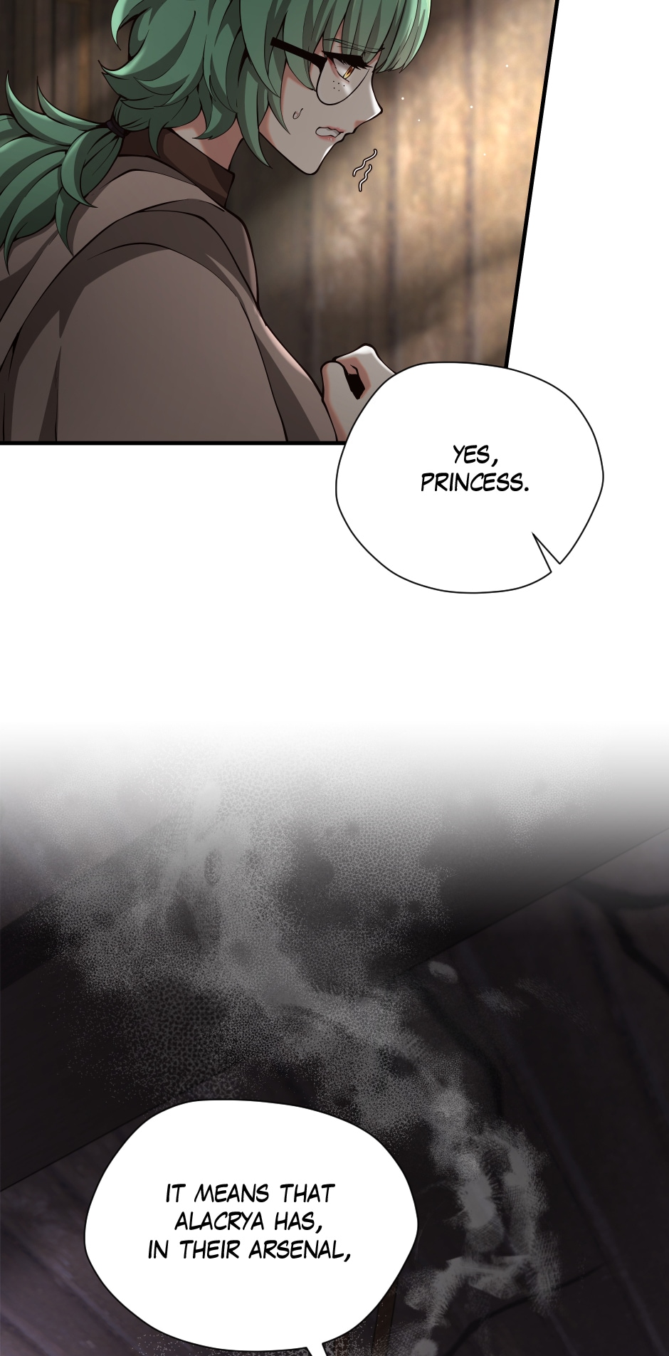 Read The Beginning After The End ENGLISH Manga Online