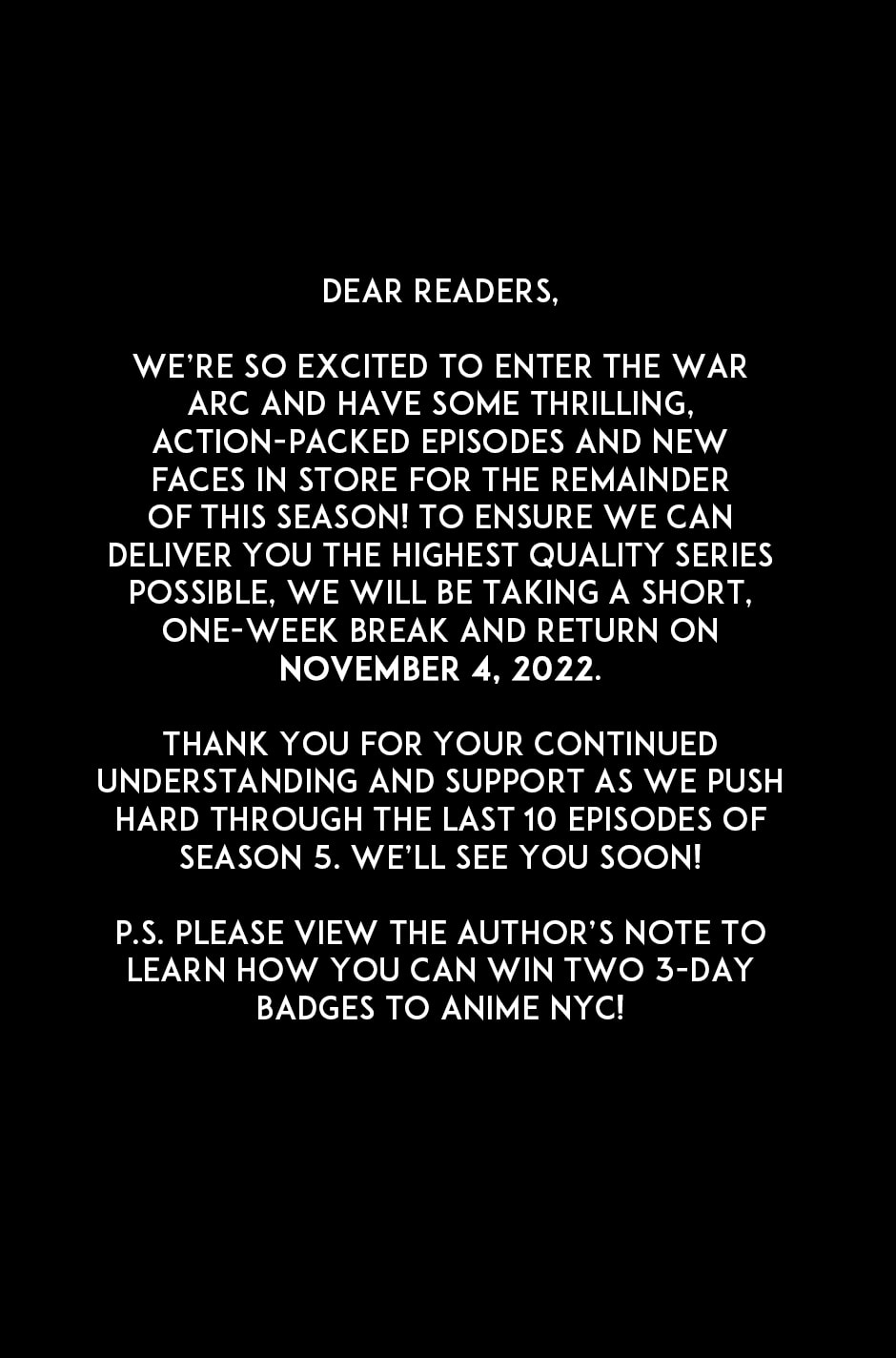 Read The Beginning After The End ENGLISH Manga Online