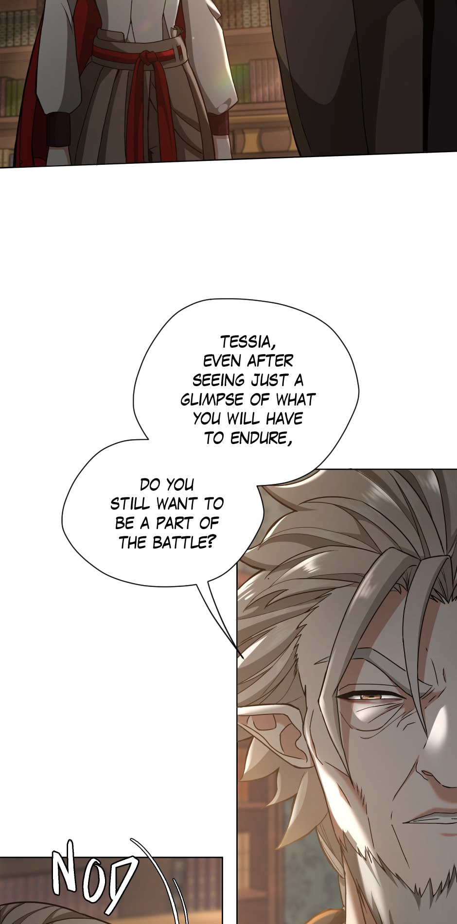 Read The Beginning After The End ENGLISH Manga Online