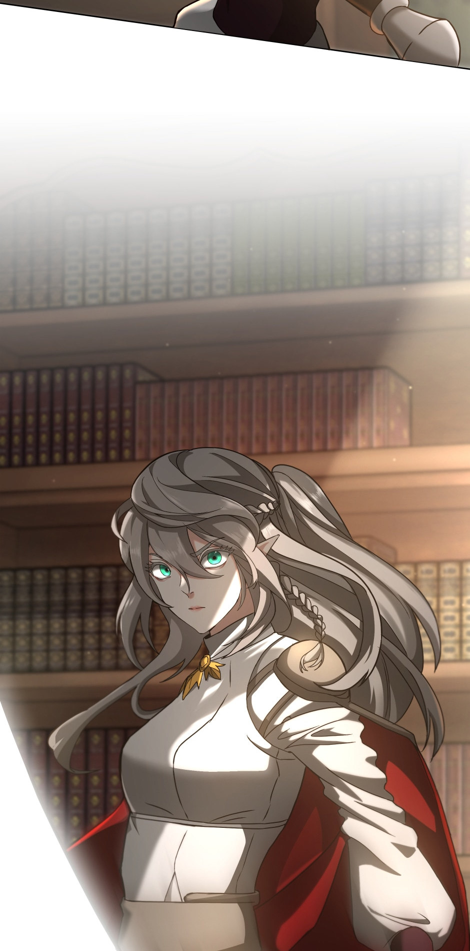 Read The Beginning After The End ENGLISH Manga Online