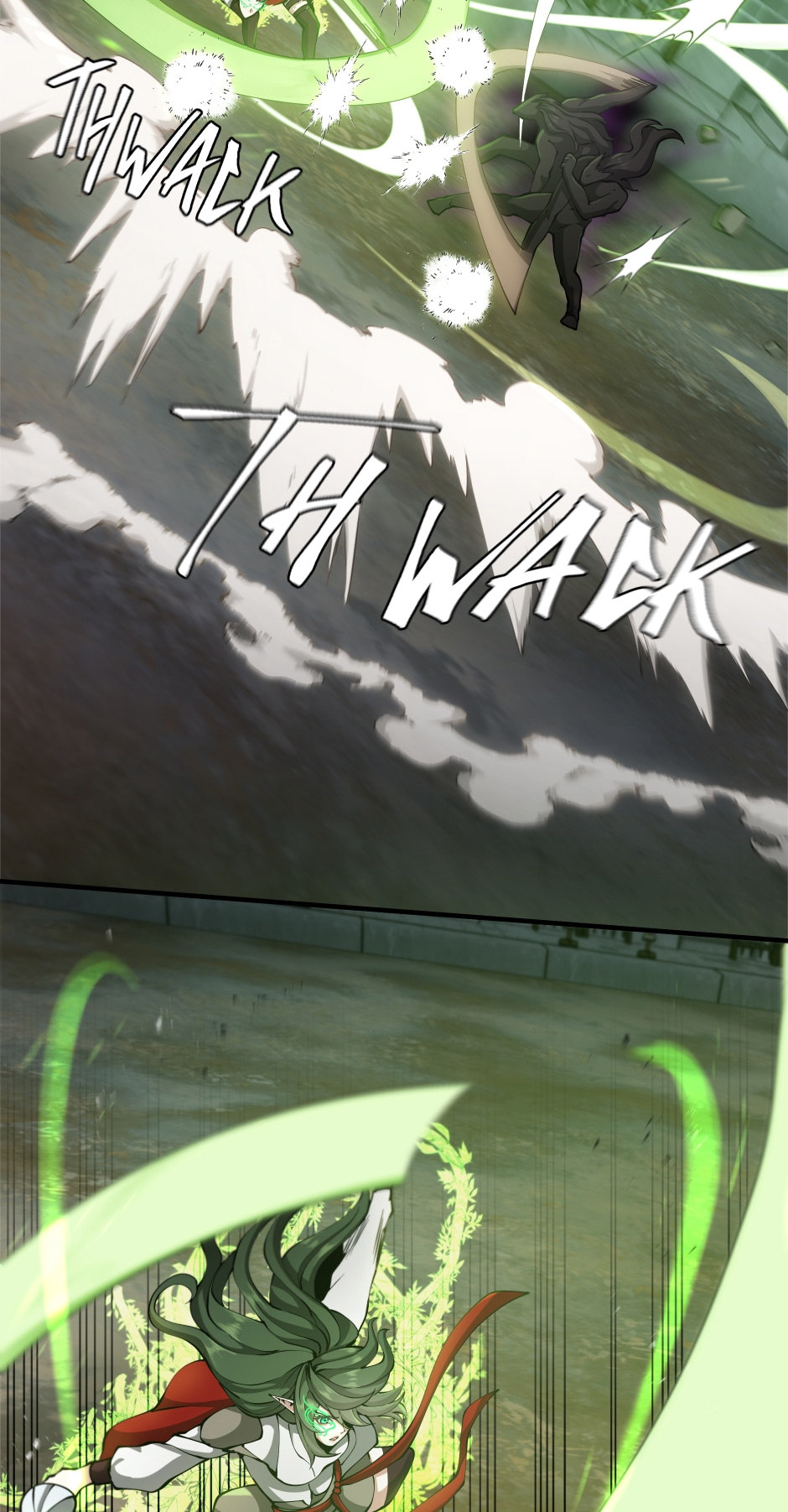 Read The Beginning After The End ENGLISH Manga Online