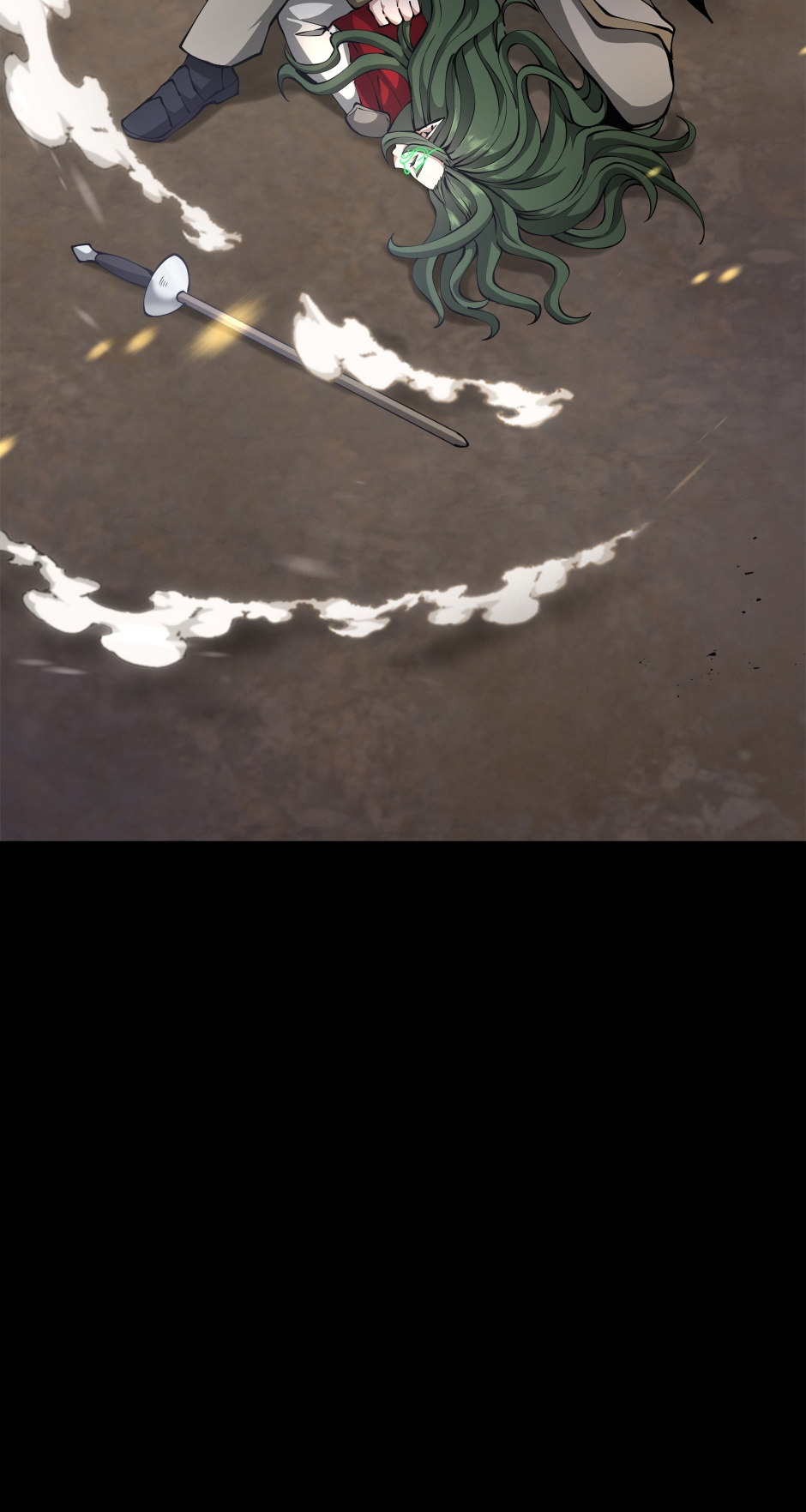 Read The Beginning After The End ENGLISH Manga Online