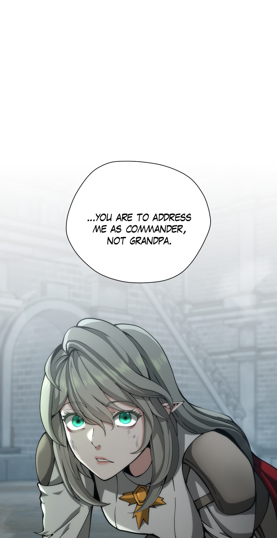 Read The Beginning After The End ENGLISH Manga Online