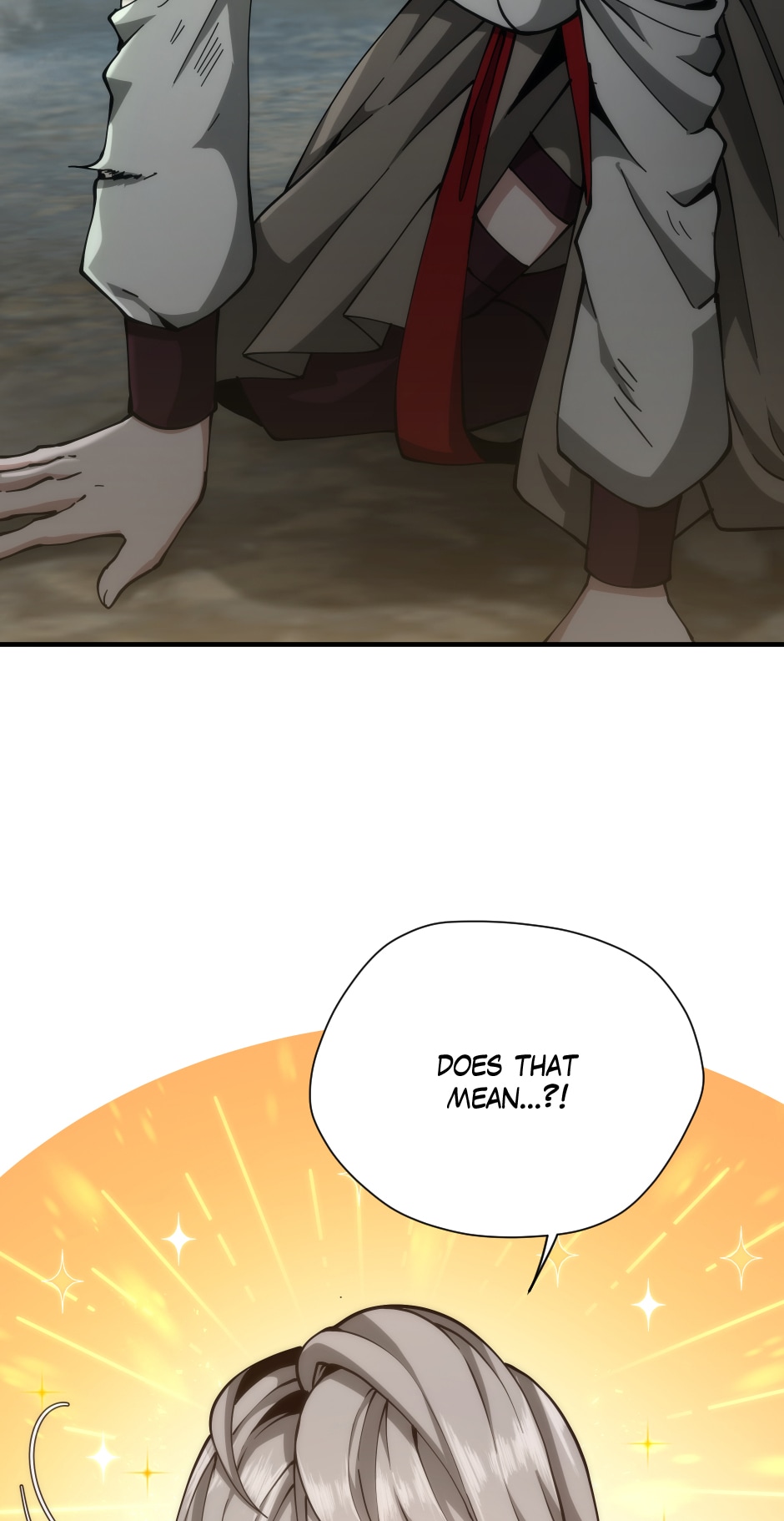 Read The Beginning After The End ENGLISH Manga Online