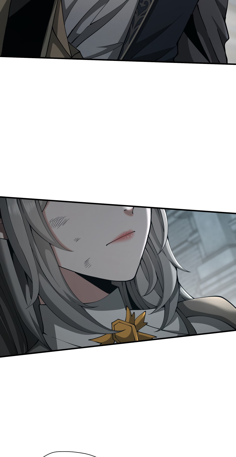 Read The Beginning After The End ENGLISH Manga Online