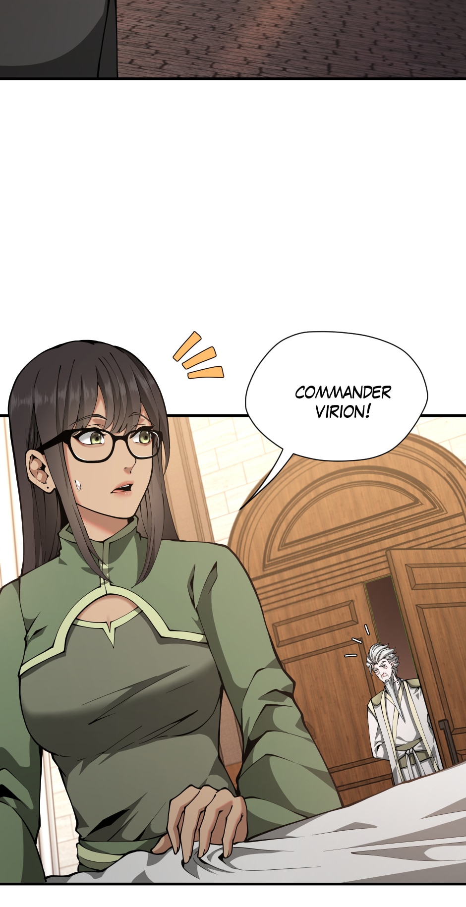 Read The Beginning After The End ENGLISH Manga Online