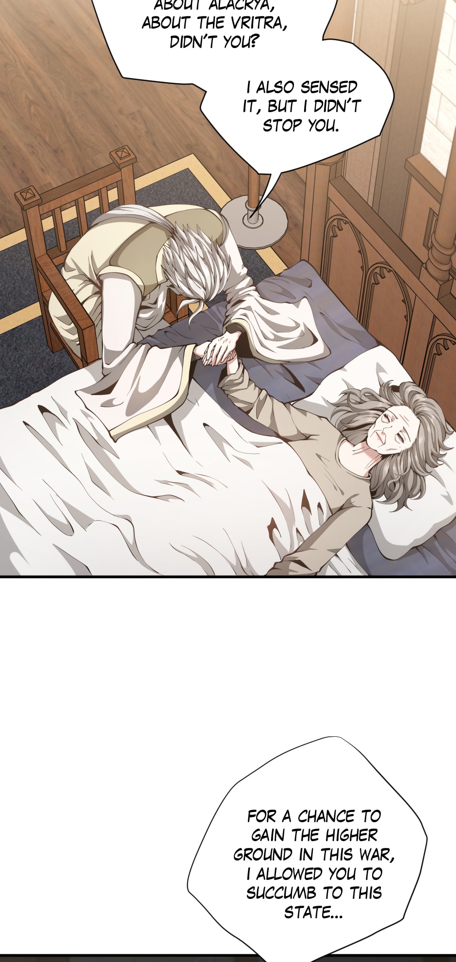 Read The Beginning After The End ENGLISH Manga Online