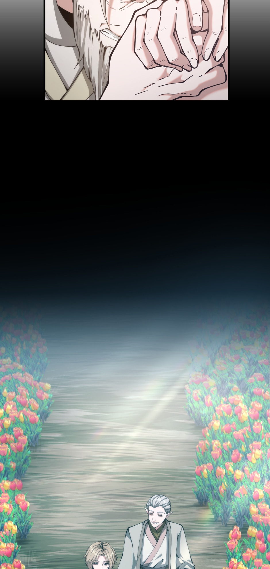 Read The Beginning After The End ENGLISH Manga Online