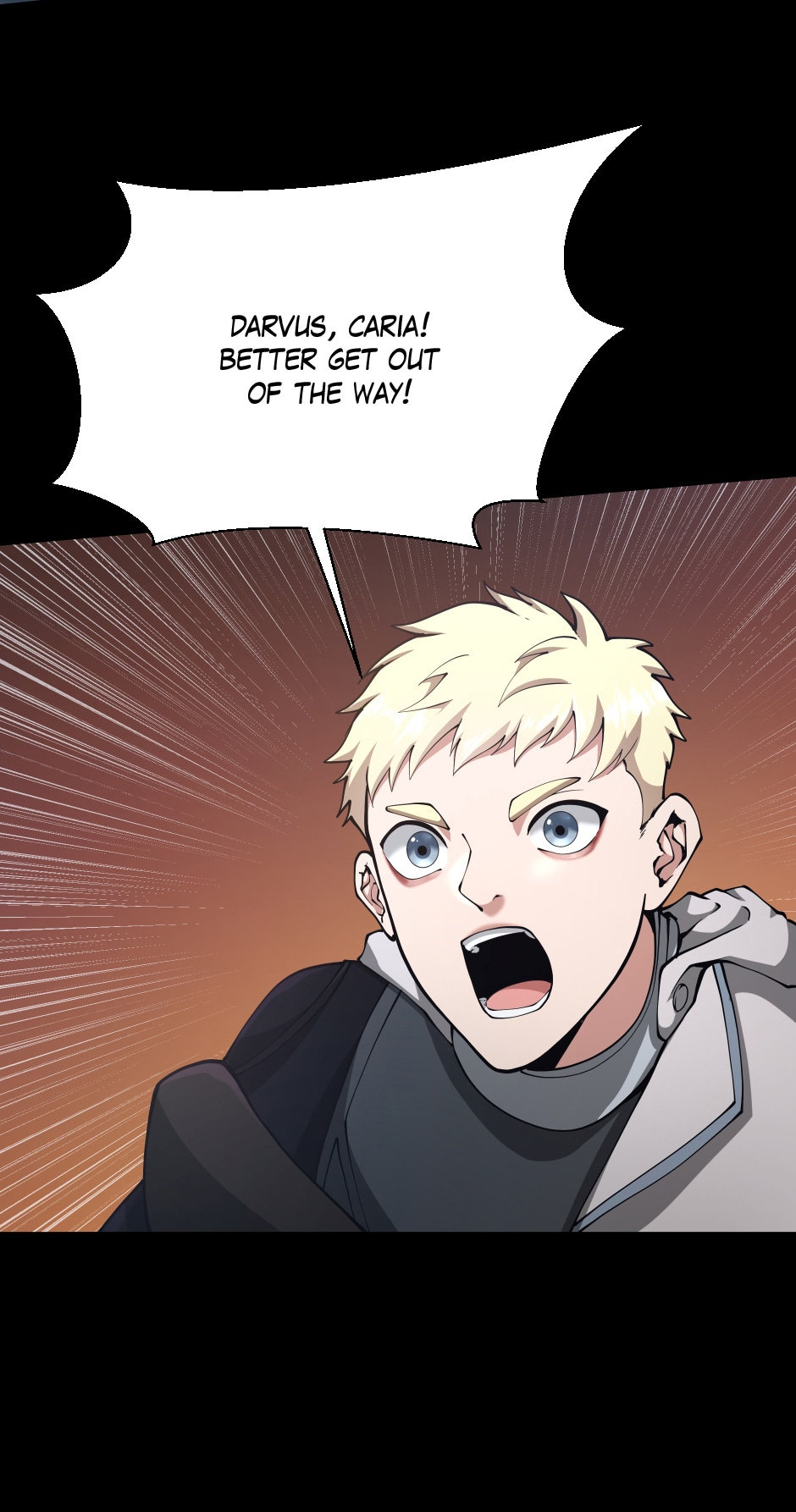 Read The Beginning After The End ENGLISH Manga Online