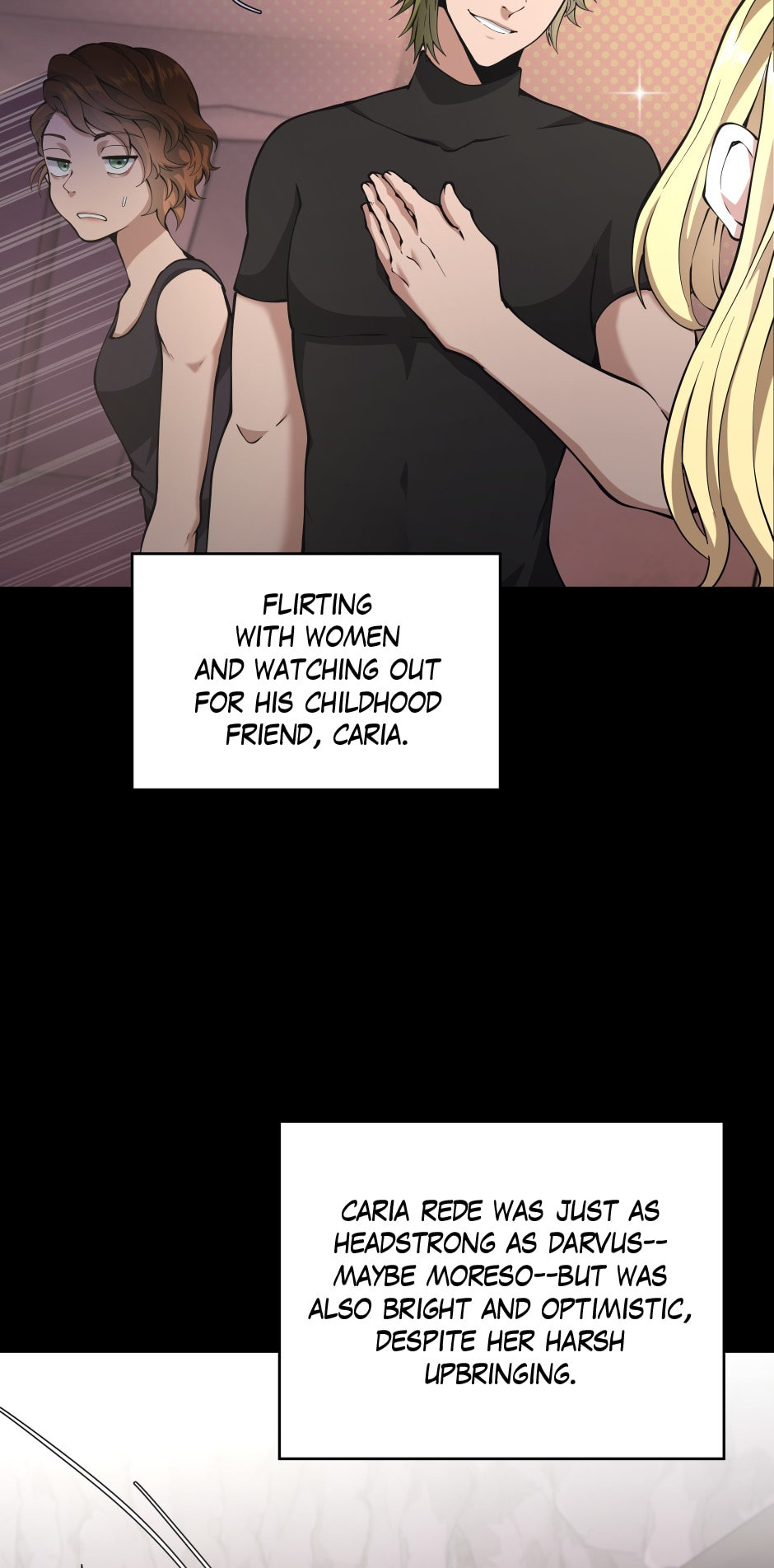 Read The Beginning After The End ENGLISH Manga Online