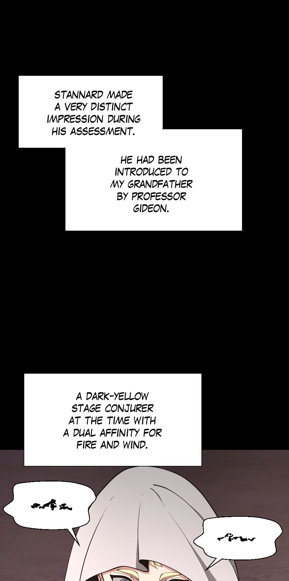 Read The Beginning After The End ENGLISH Manga Online