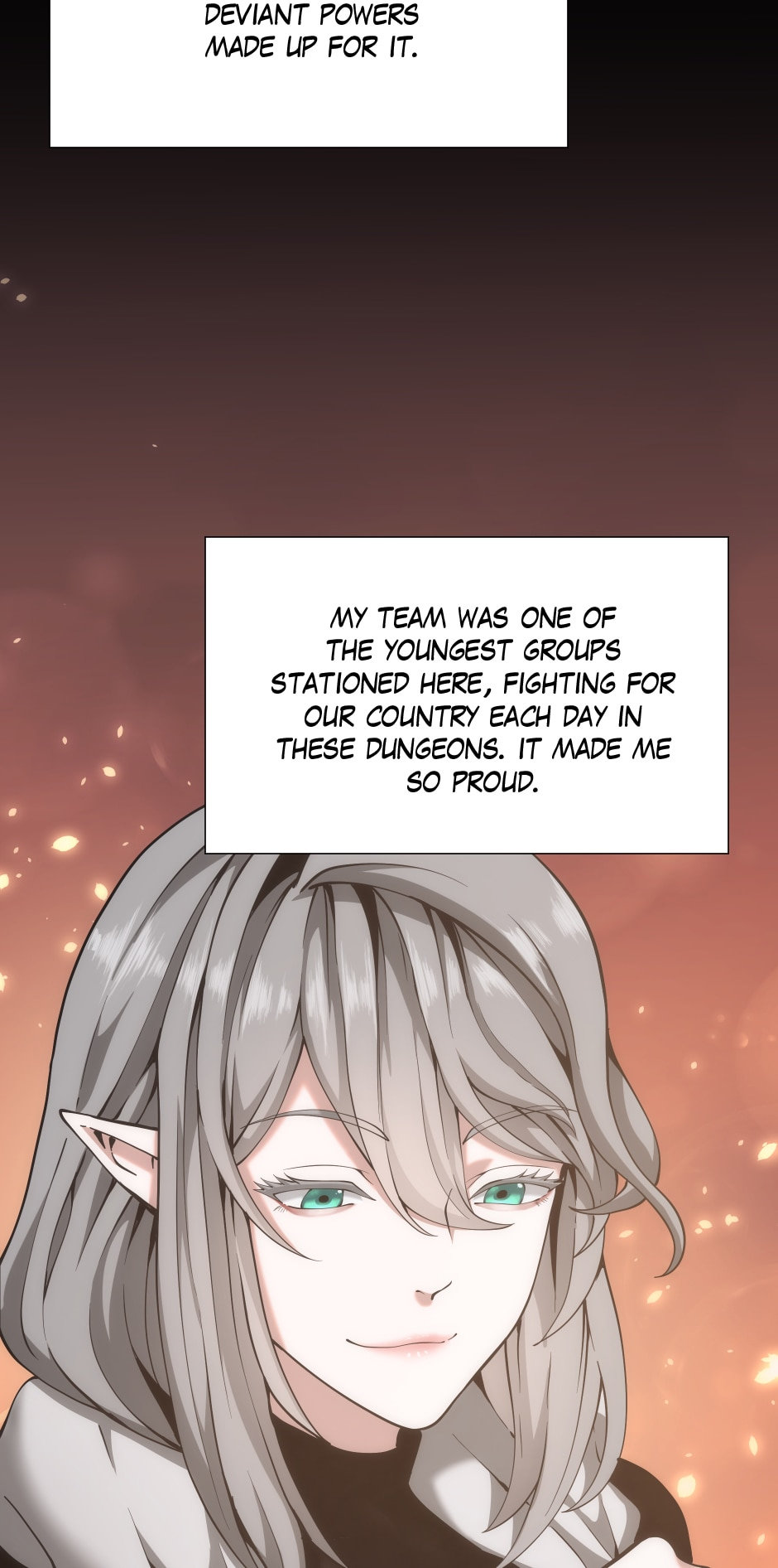 Read The Beginning After The End ENGLISH Manga Online