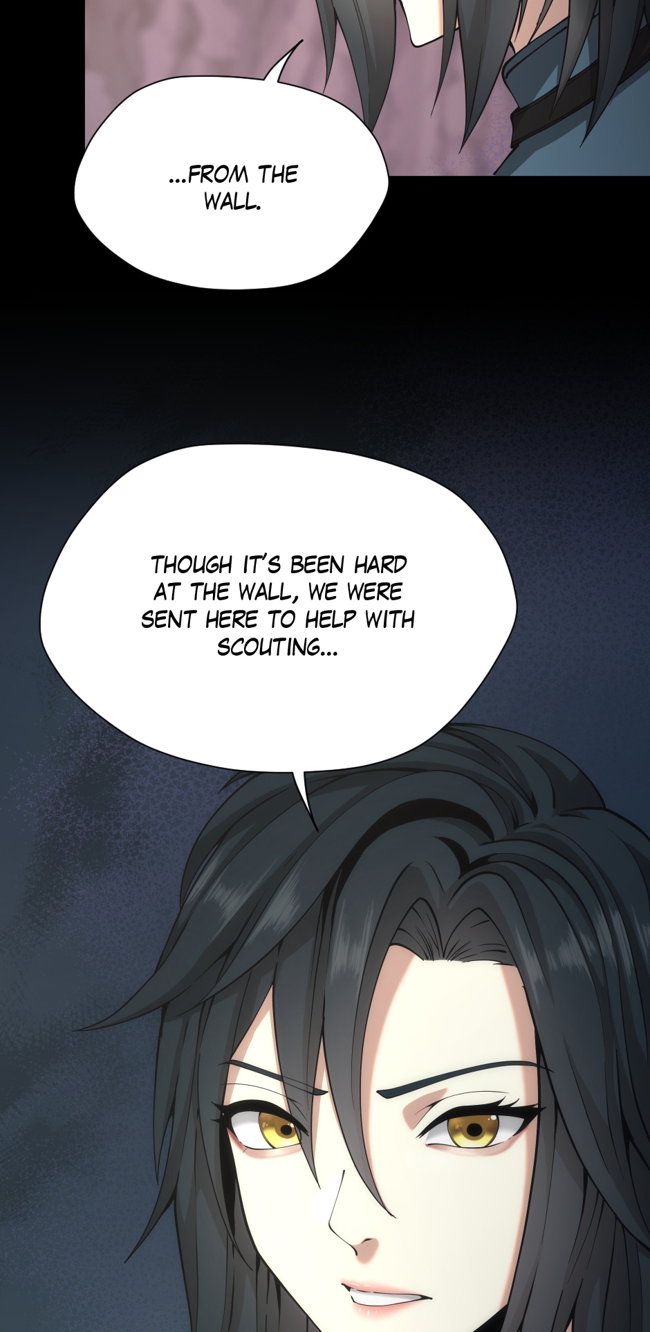 Read The Beginning After The End ENGLISH Manga Online