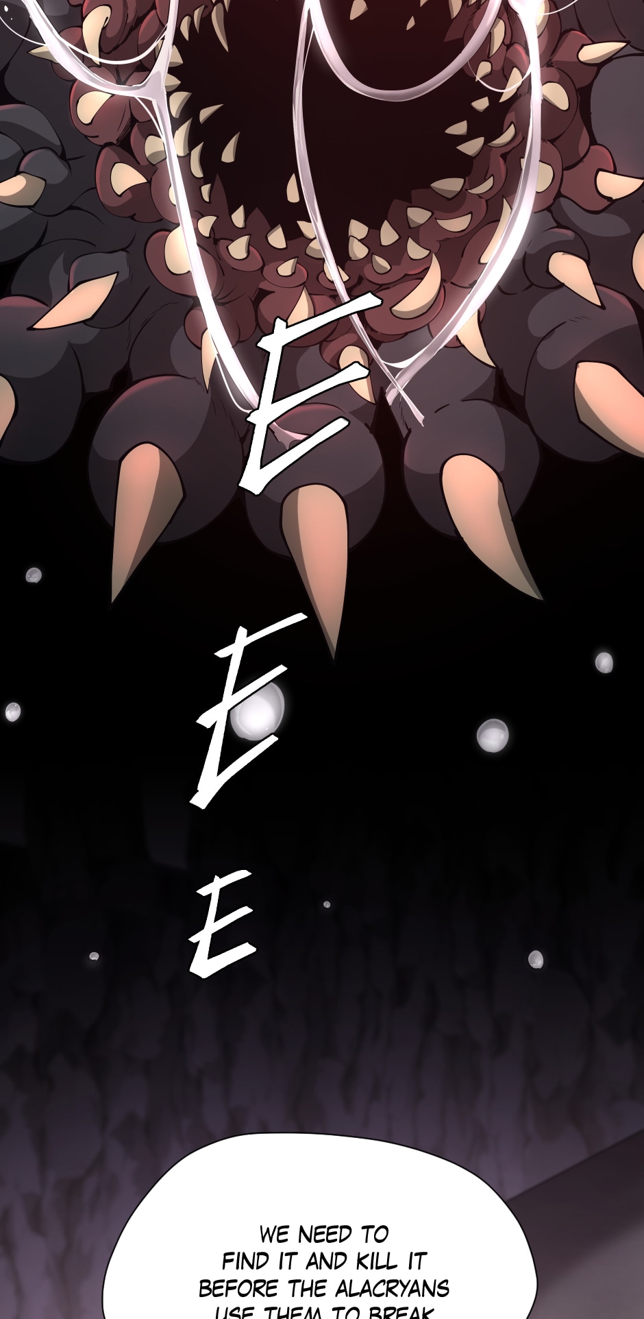 Read The Beginning After The End ENGLISH Manga Online