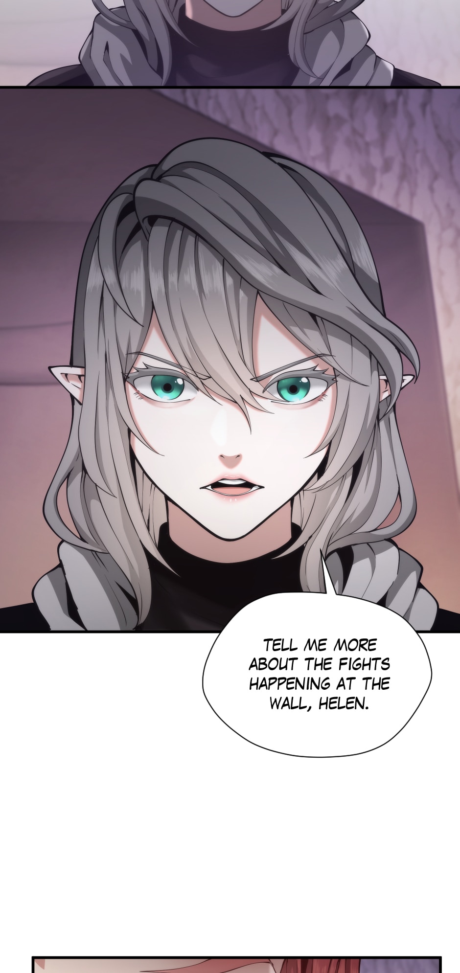 Read The Beginning After The End ENGLISH Manga Online